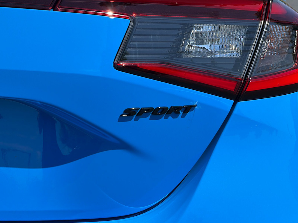 Thumbnail: 2026 Honda Civic - 11