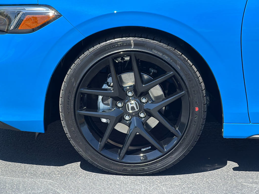 Thumbnail: 2026 Honda Civic - 6