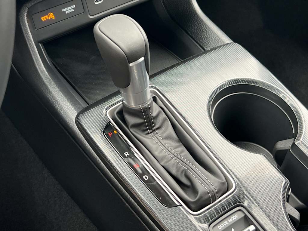 Thumbnail: 2026 Honda Civic - 14