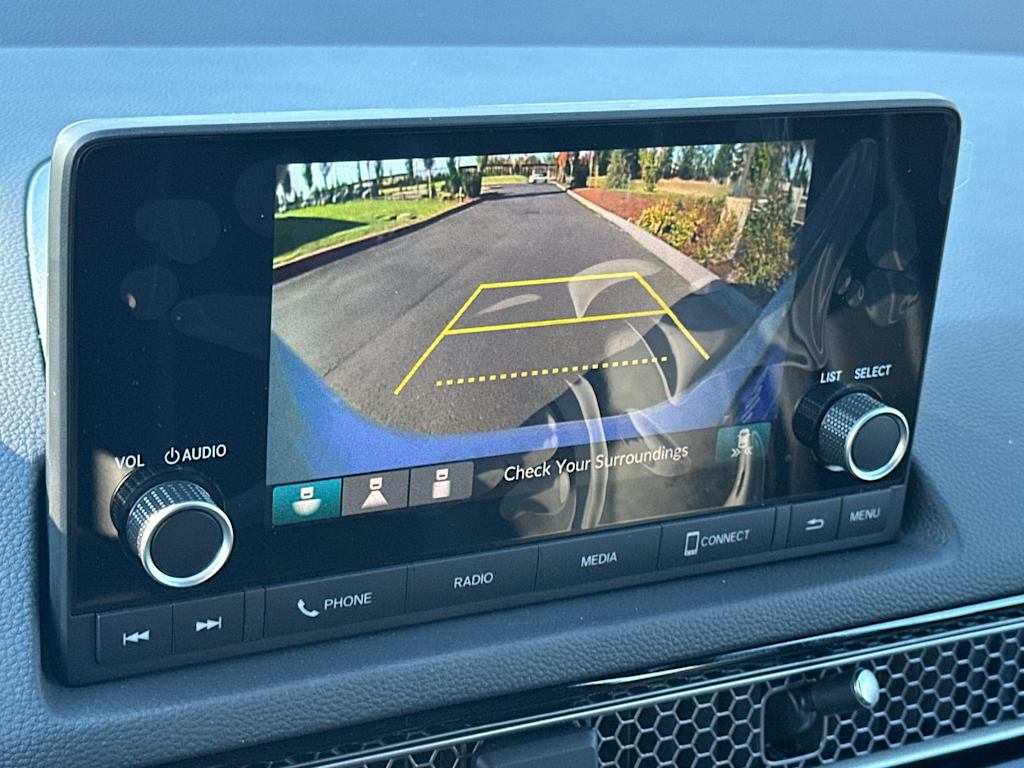 Thumbnail: 2026 Honda Civic - 22