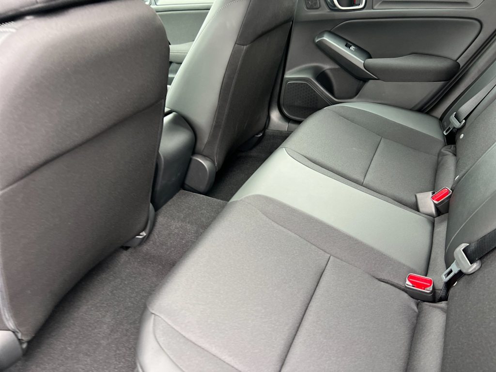 Thumbnail: 2026 Honda Civic - 10