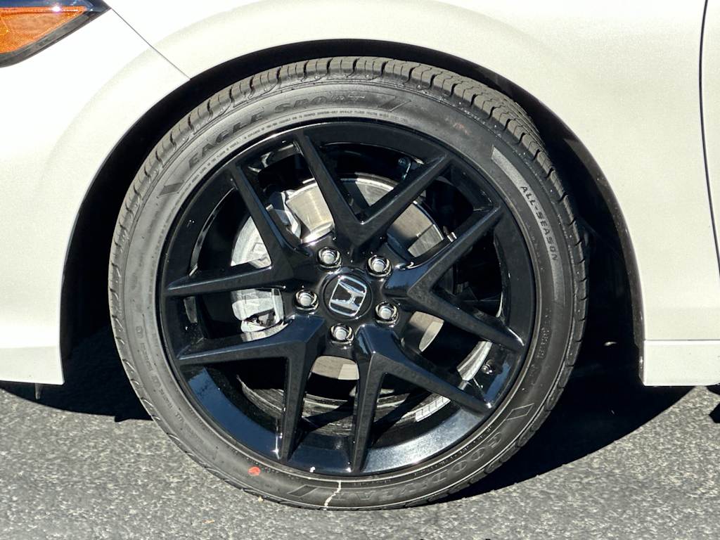 Thumbnail: 2026 Honda Civic - 7