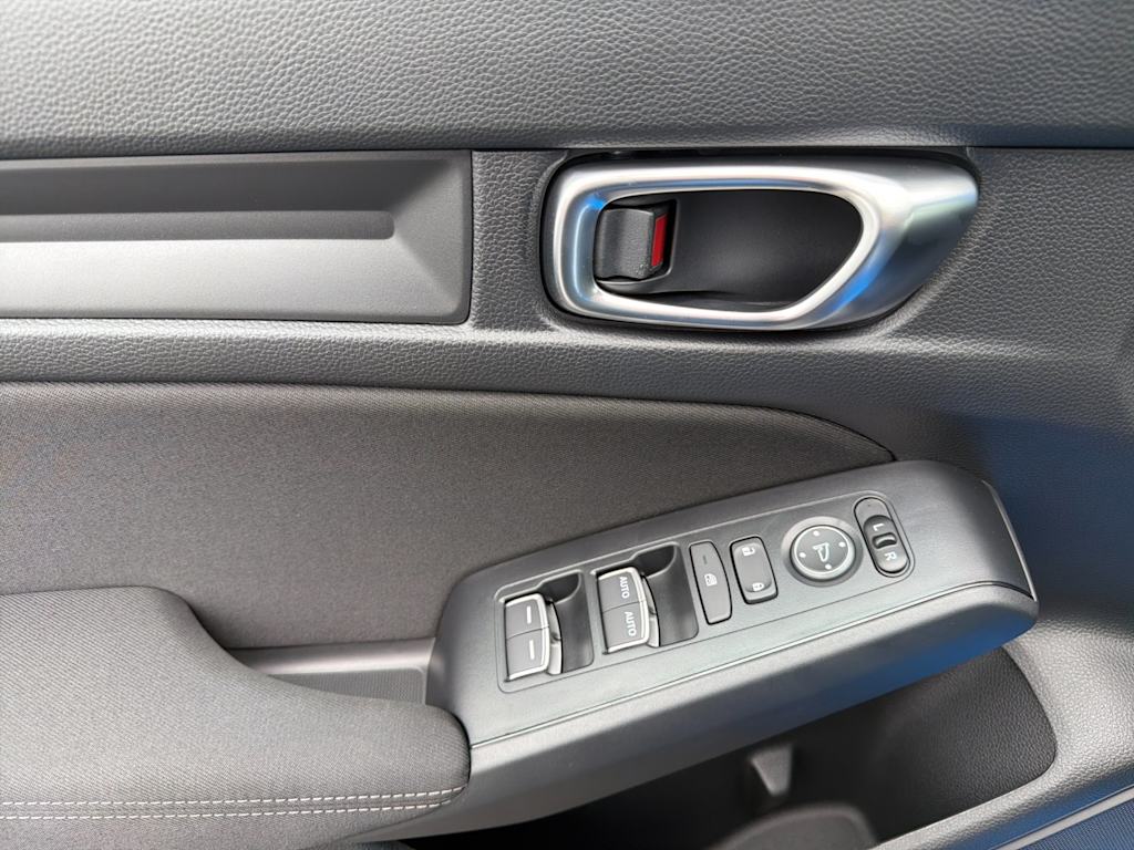 Thumbnail: 2026 Honda Civic - 18