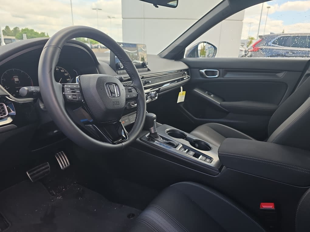 Thumbnail: 2025 Honda Civic - 2