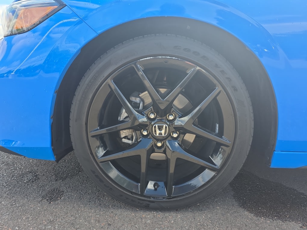Thumbnail: 2025 Honda Civic - 7