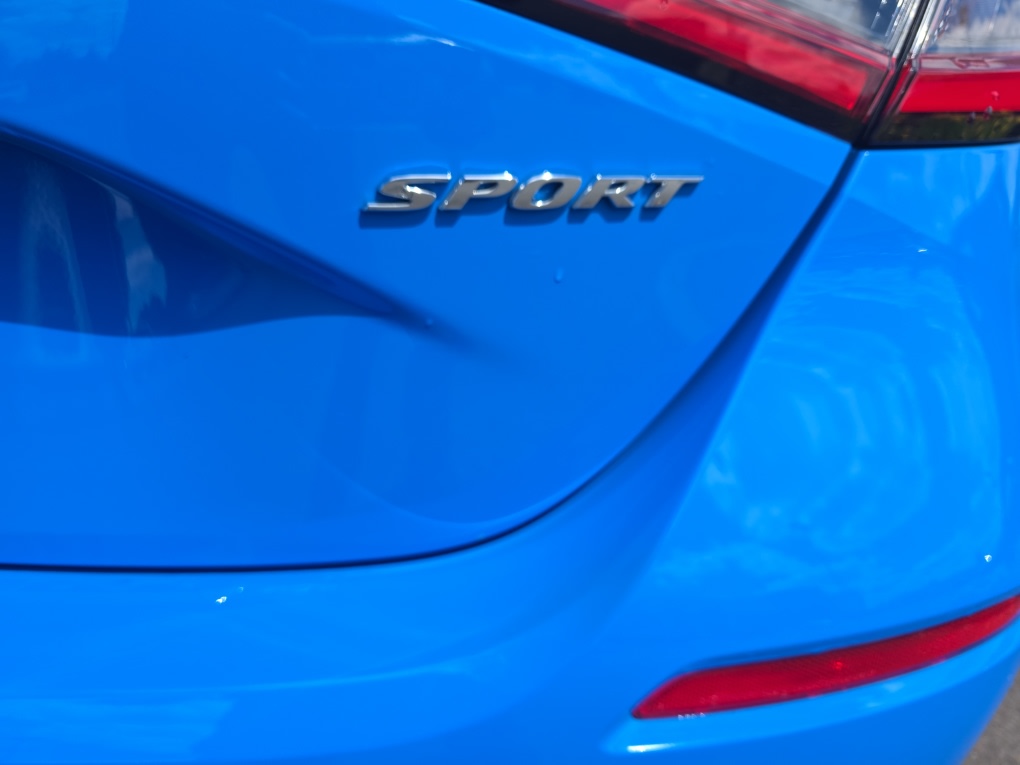 Thumbnail: 2025 Honda Civic - 6