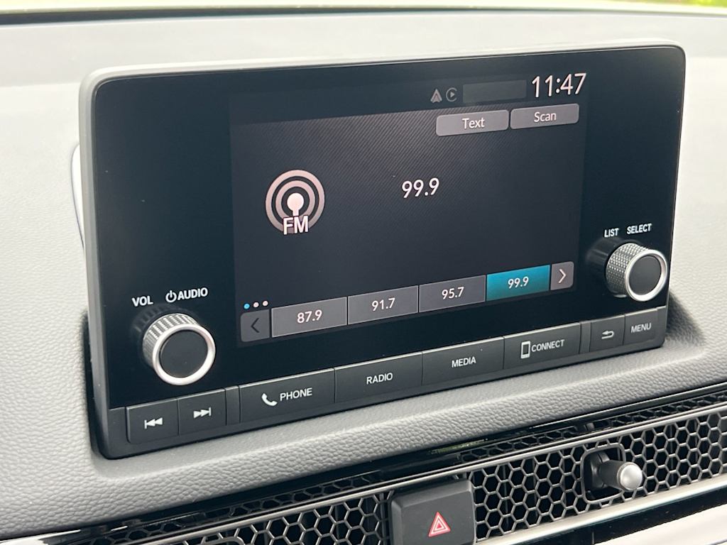 Thumbnail: 2026 Honda Civic - 13