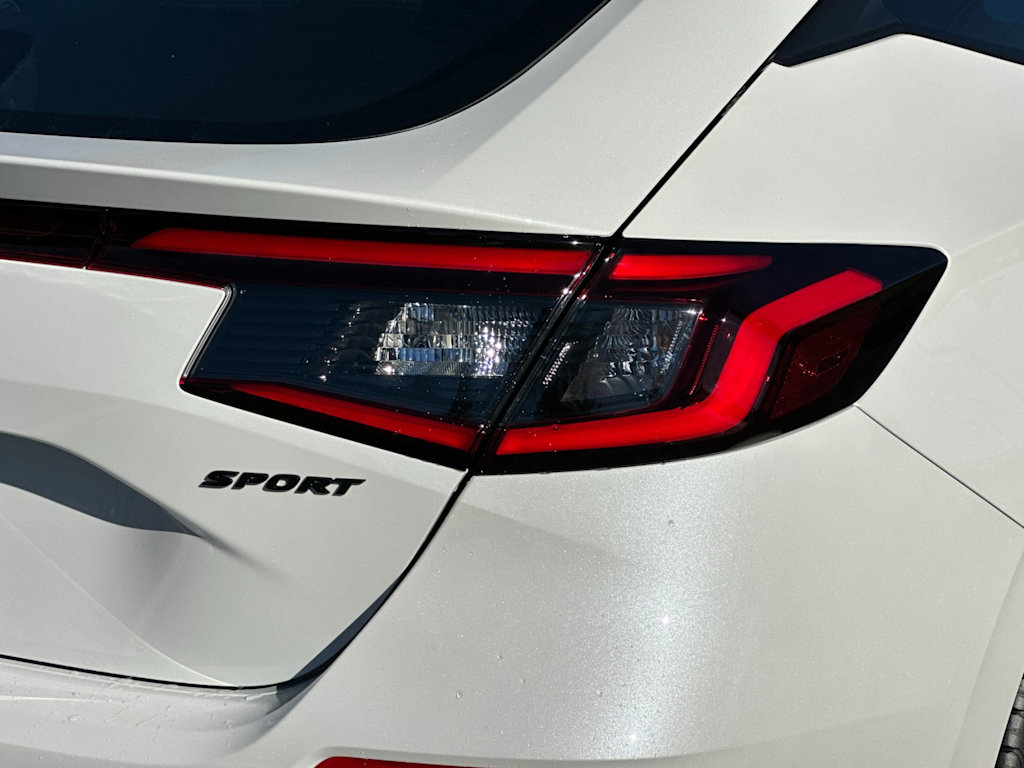 Thumbnail: 2026 Honda Civic - 25