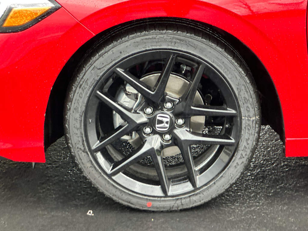 Thumbnail: 2026 Honda Civic - 7