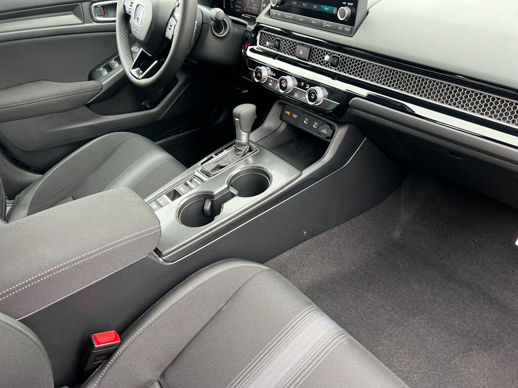 Thumbnail: 2026 Honda Civic - 12