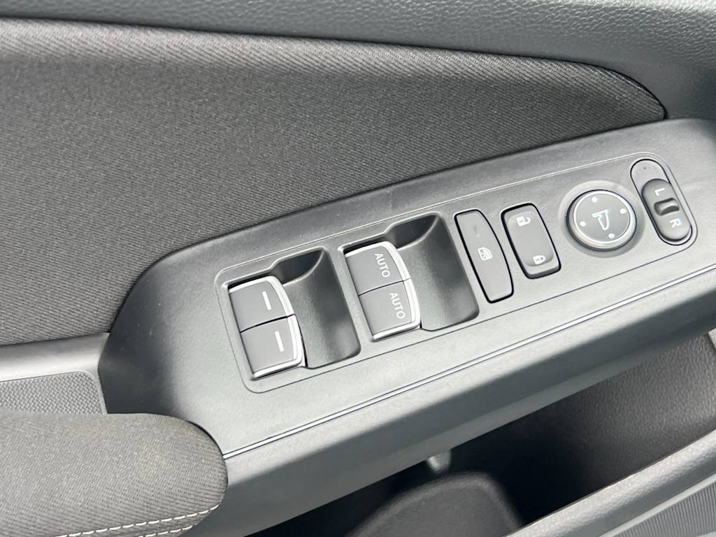 Thumbnail: 2026 Honda Civic - 21