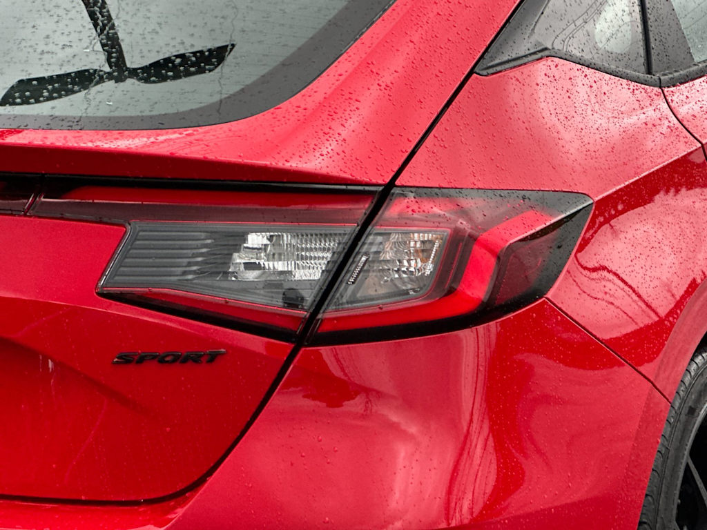 Thumbnail: 2026 Honda Civic - 26