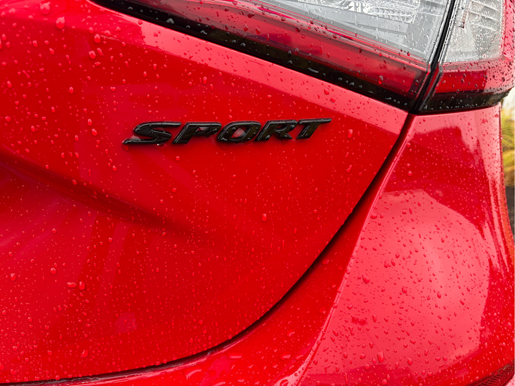 Thumbnail: 2026 Honda Civic - 19