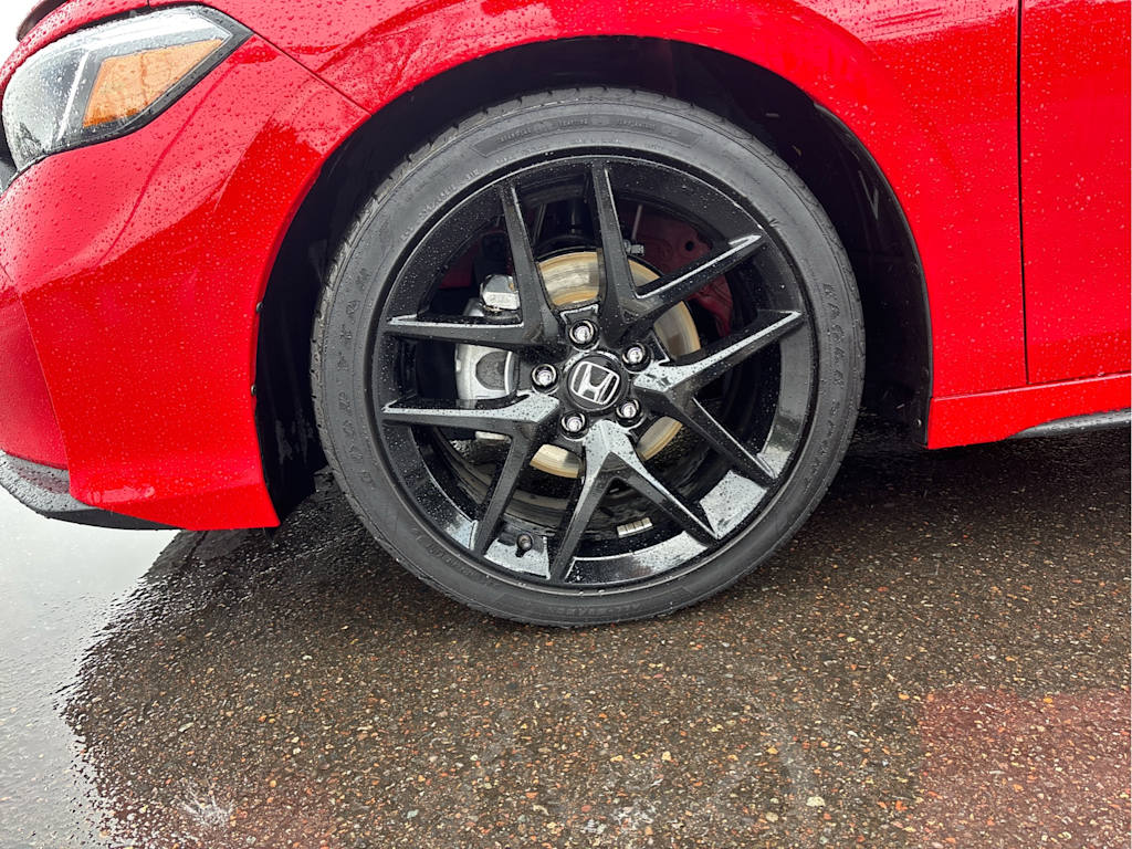 Thumbnail: 2026 Honda Civic - 6