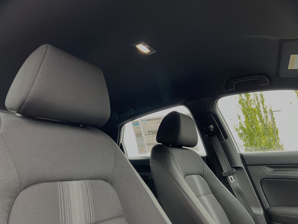 2025 Honda Civic Sport 20