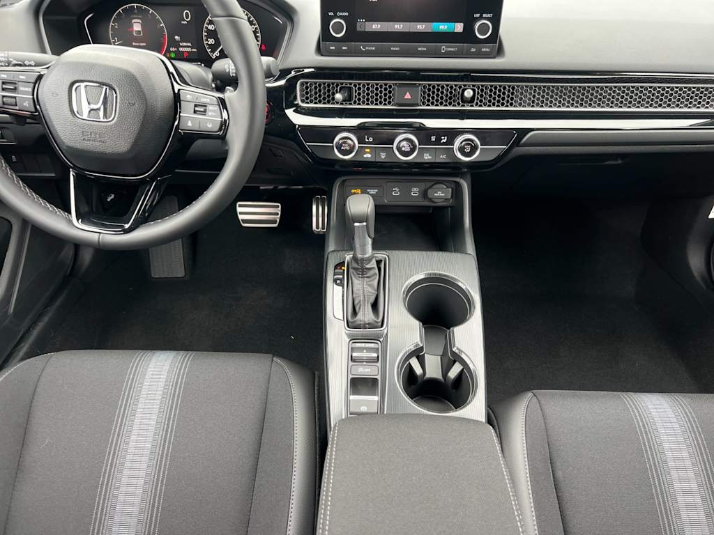 Thumbnail: 2026 Honda Civic - 2