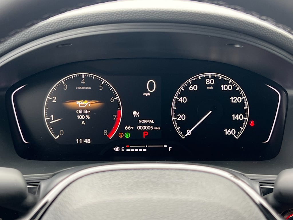 Thumbnail: 2026 Honda Civic - 15