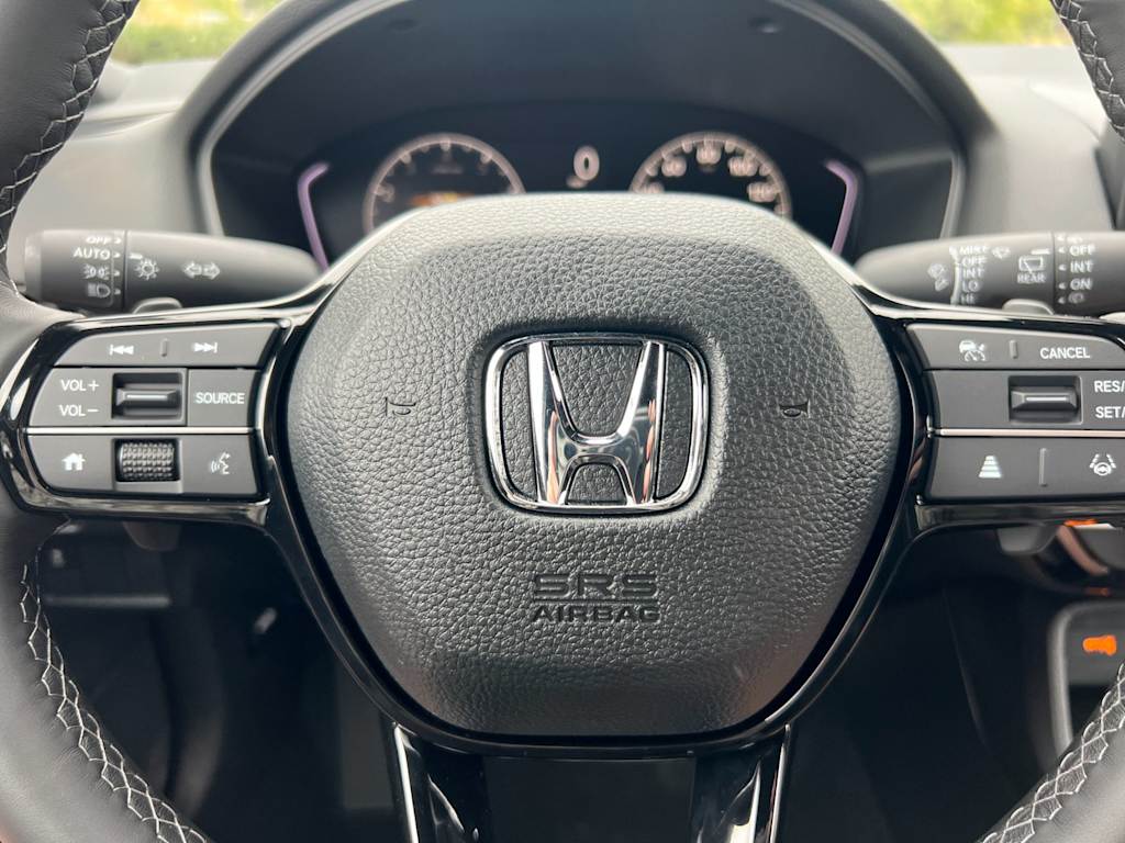 Thumbnail: 2026 Honda Civic - 25