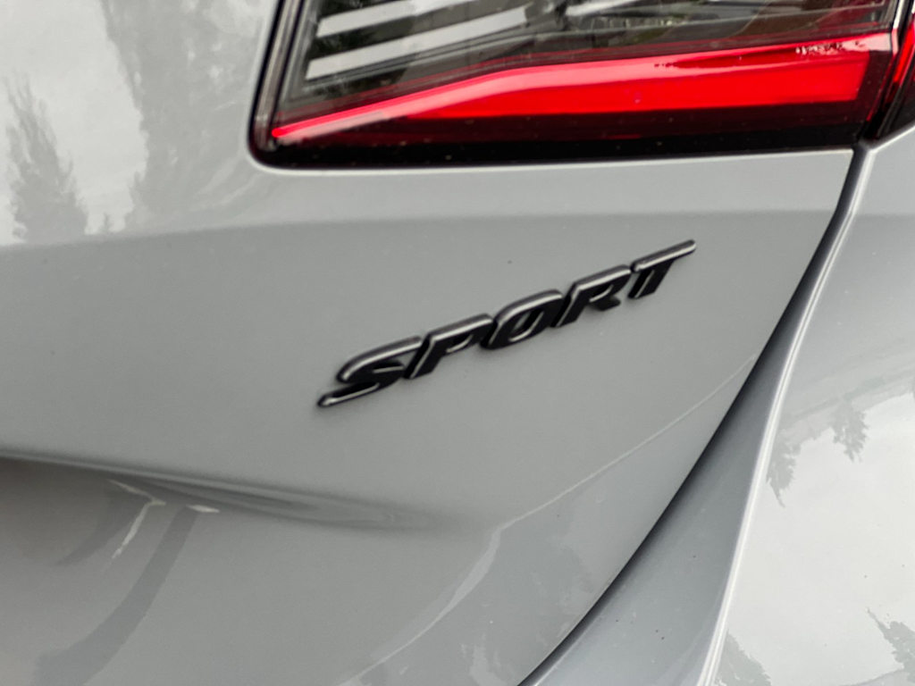 Thumbnail: 2026 Honda Civic - 7