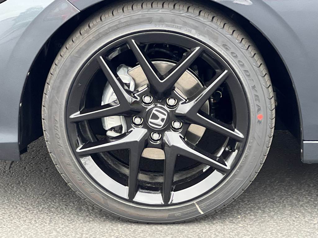 Thumbnail: 2026 Honda Civic - 8