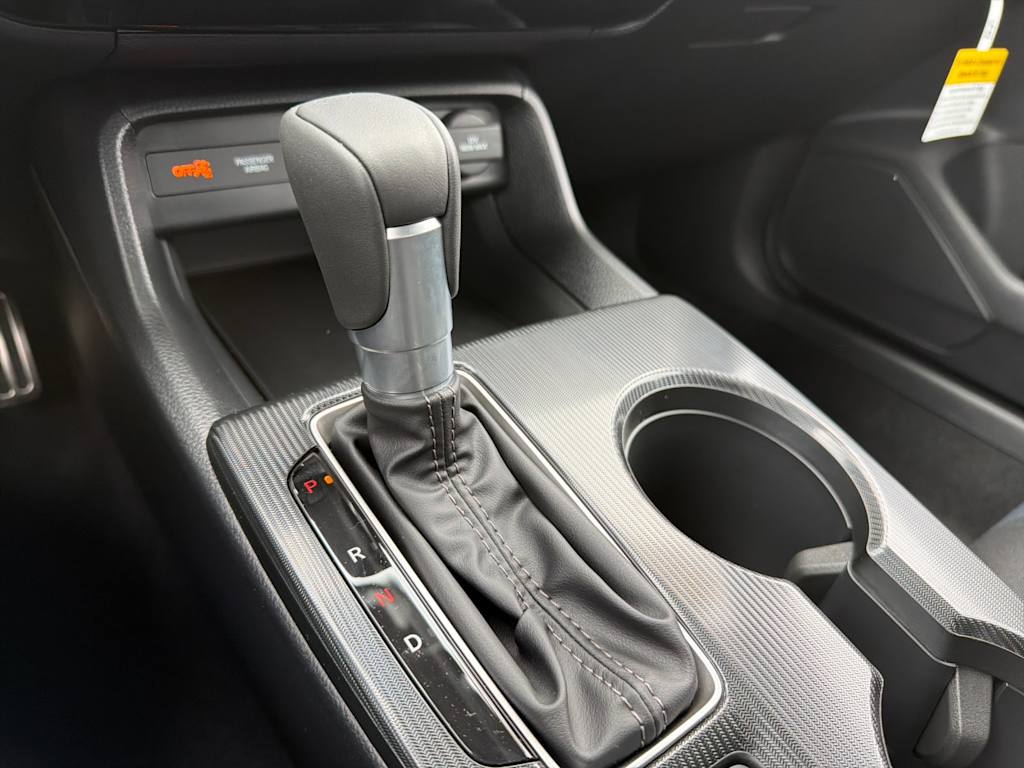 Thumbnail: 2026 Honda Civic - 23