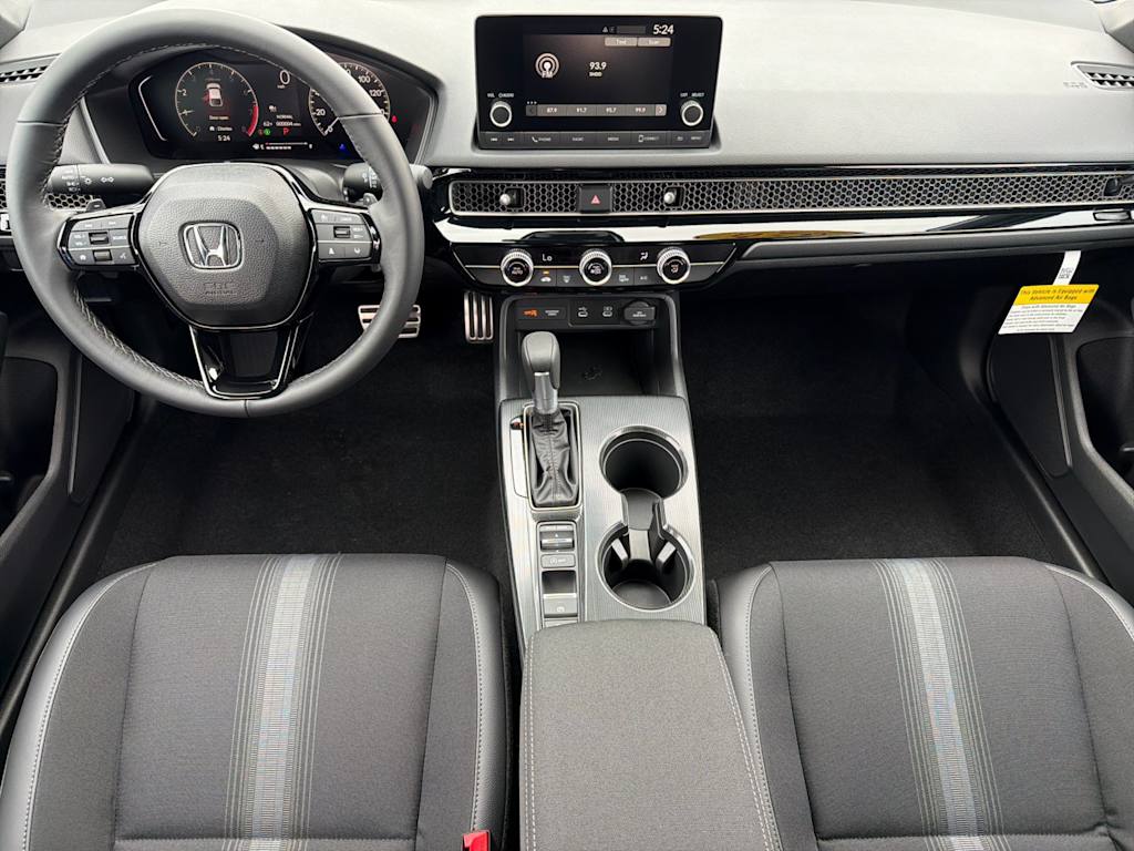 Thumbnail: 2026 Honda Civic - 2