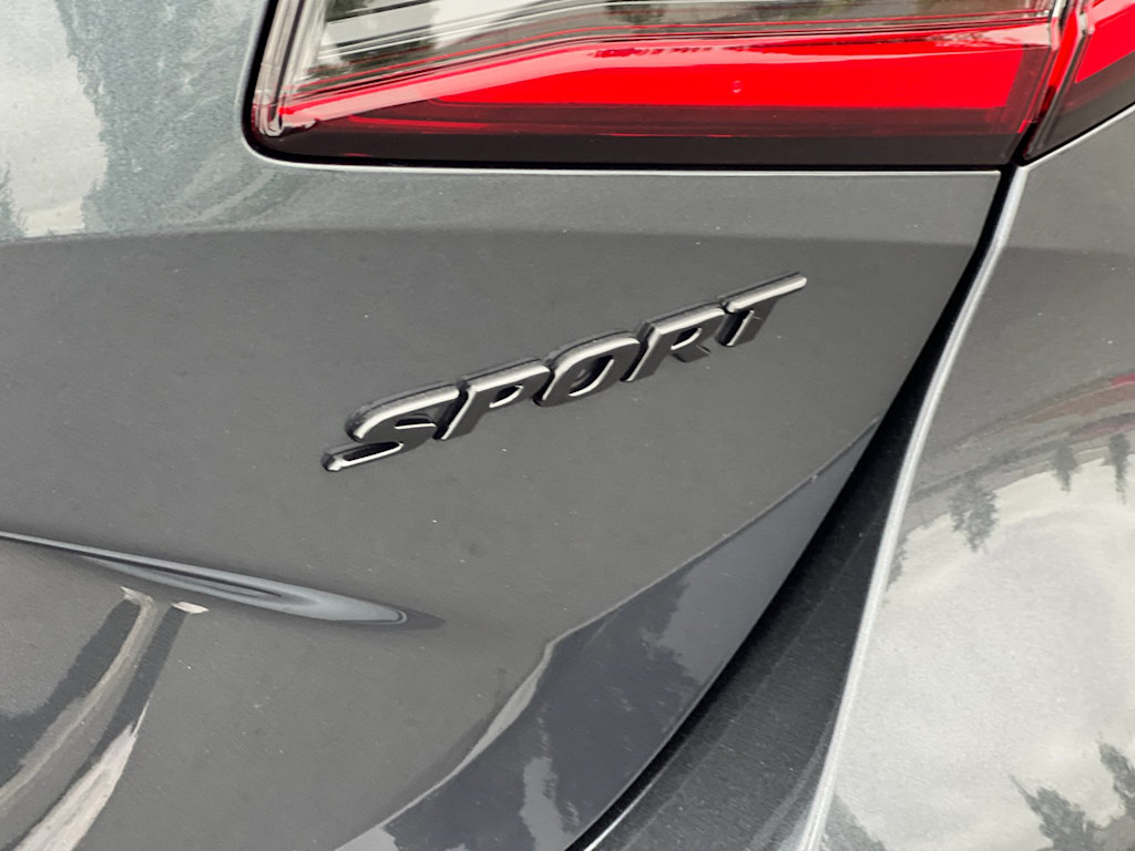 Thumbnail: 2026 Honda Civic - 7