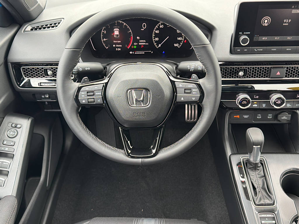 Thumbnail: 2026 Honda Civic - 11
