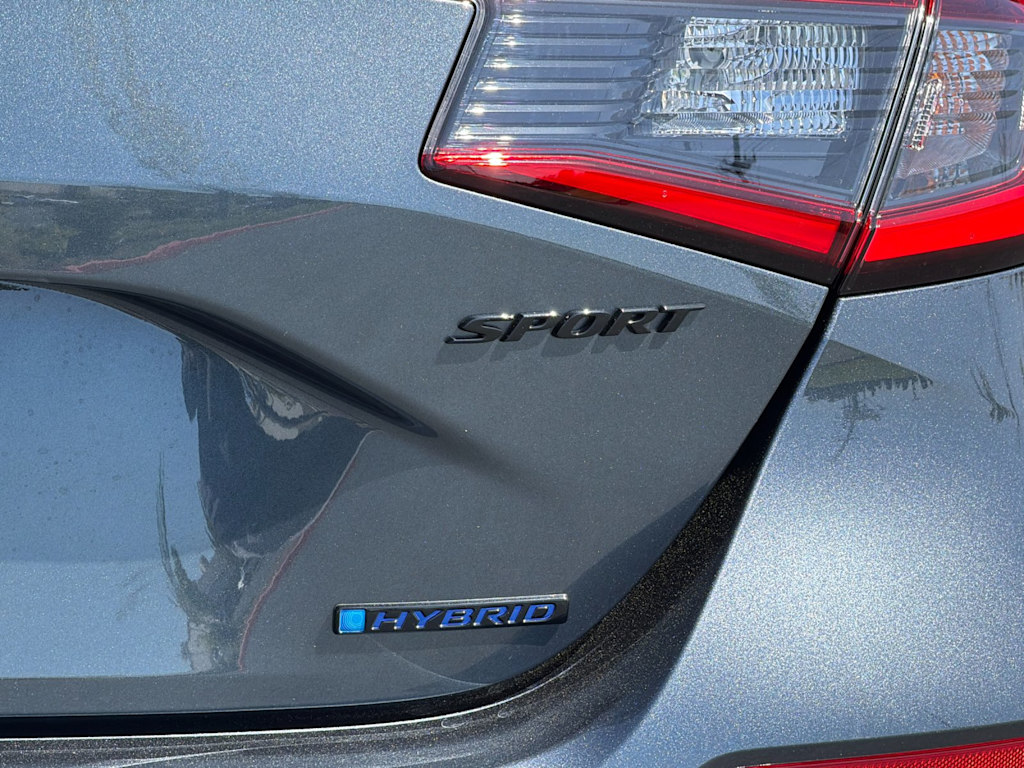 Thumbnail: 2026 Honda Civic - 6