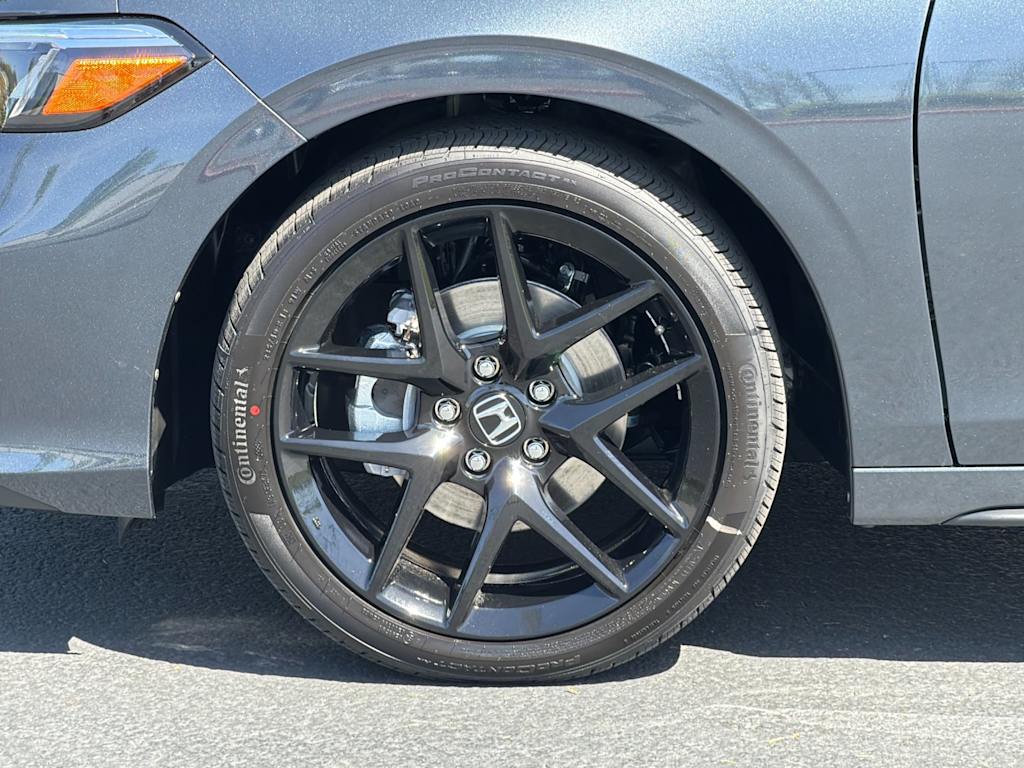 Thumbnail: 2026 Honda Civic - 7