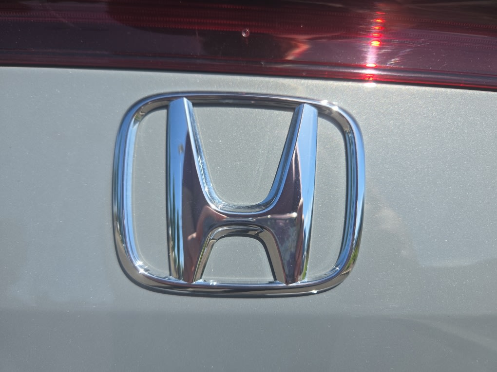 Thumbnail: 2025 Honda Civic - 6