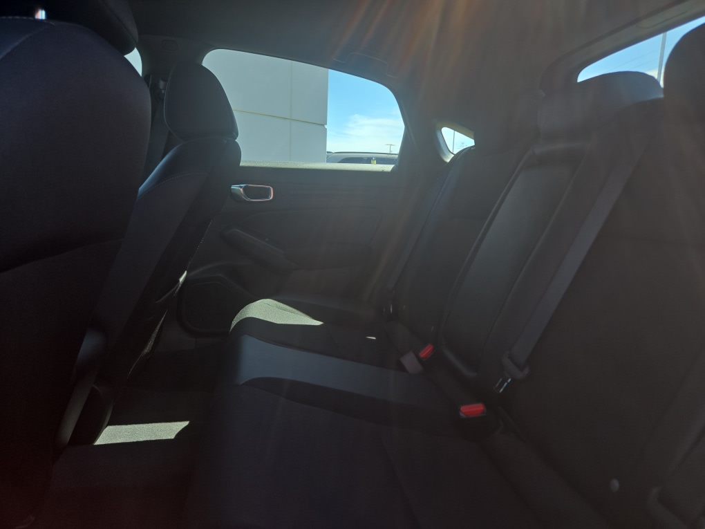 Thumbnail: 2025 Honda Civic - 21