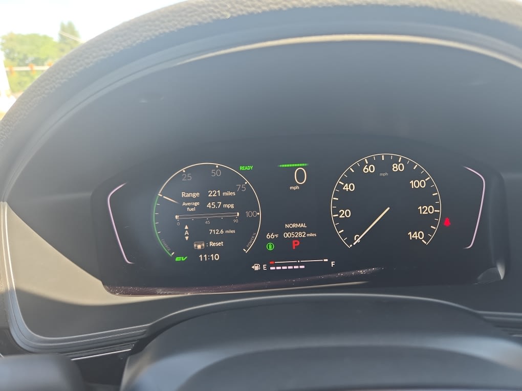 Thumbnail: 2025 Honda Civic - 15