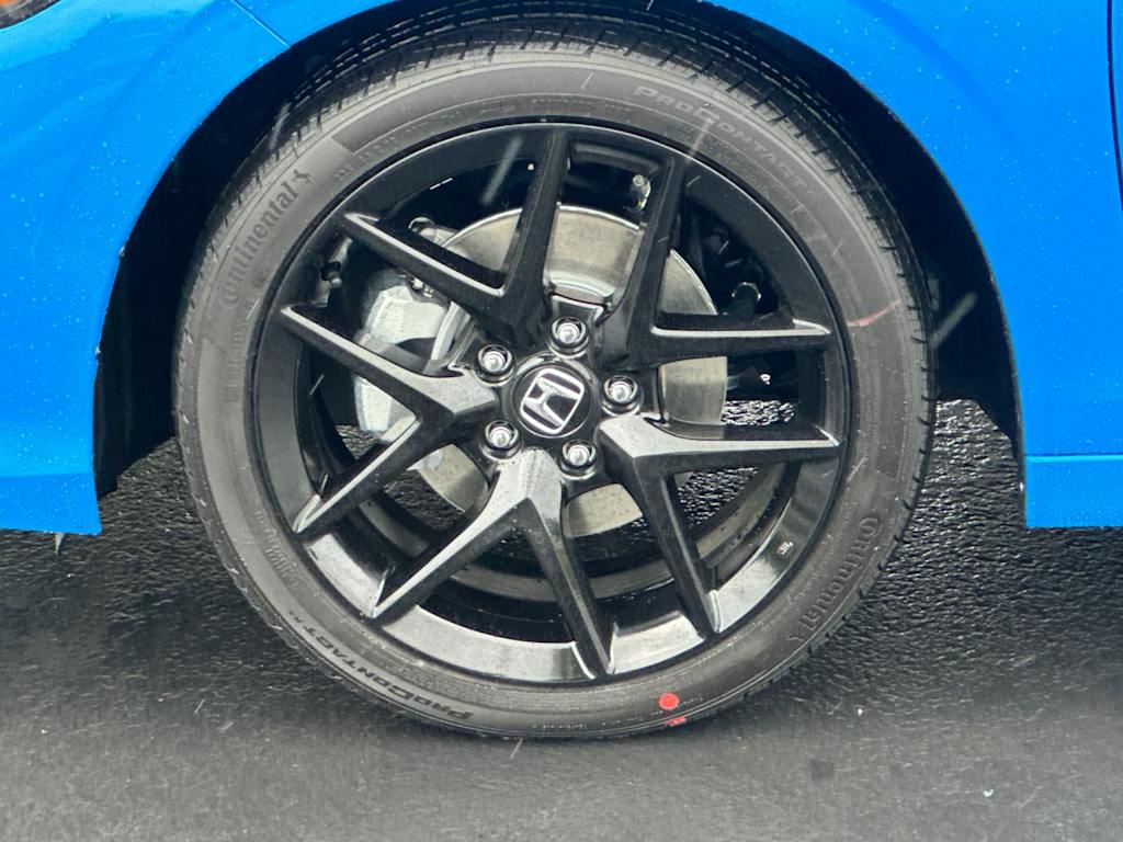 Thumbnail: 2026 Honda Civic - 6