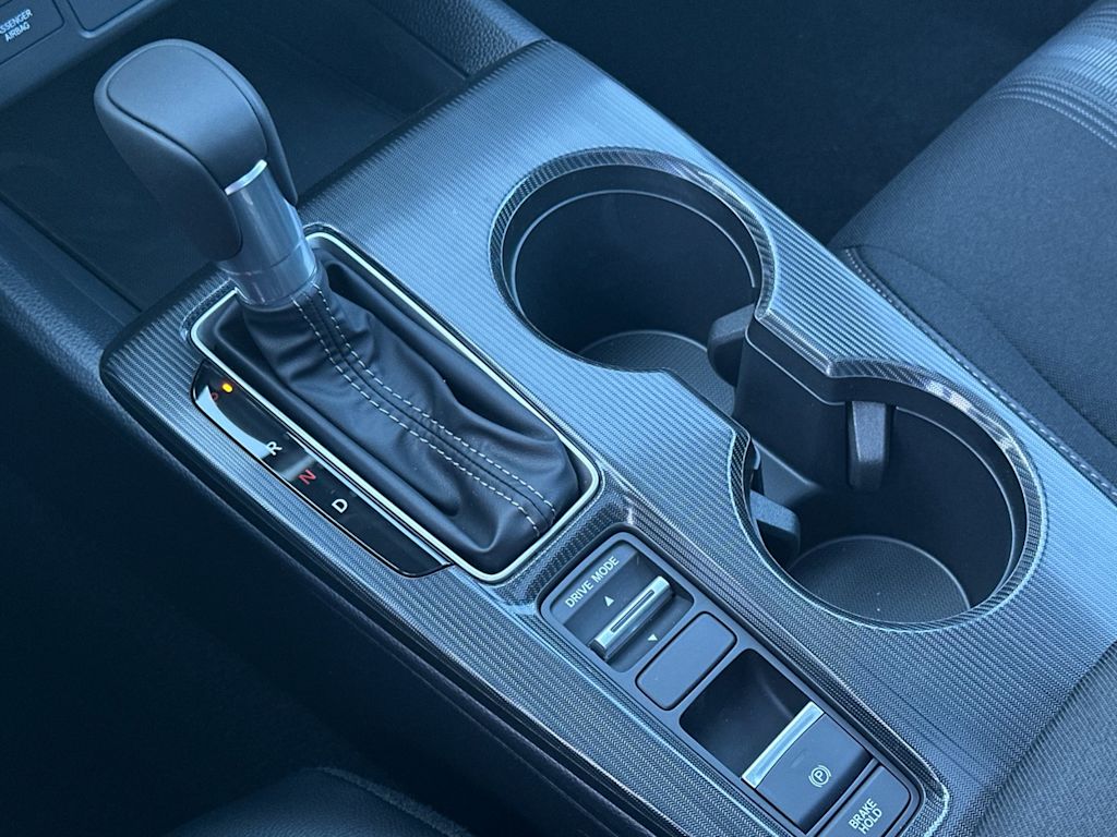 Thumbnail: 2026 Honda Civic - 11