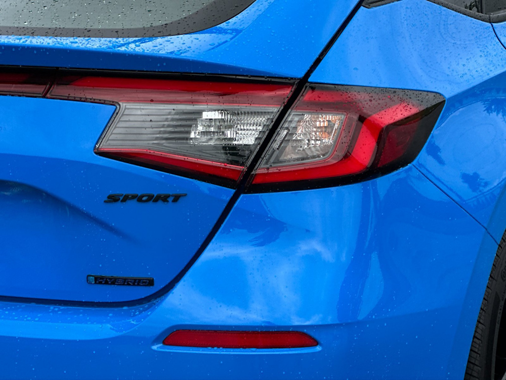 Thumbnail: 2026 Honda Civic - 22