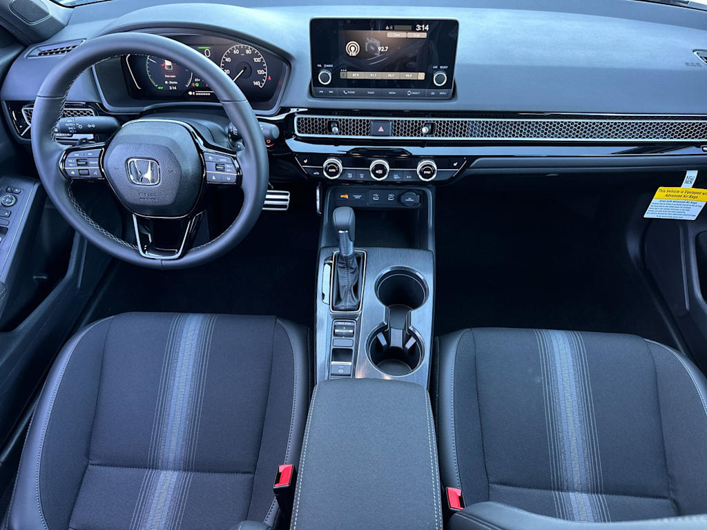 Thumbnail: 2026 Honda Civic - 2