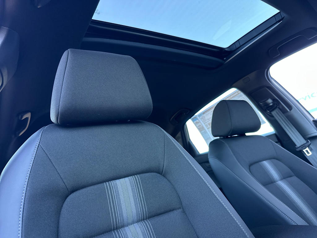 Thumbnail: 2026 Honda Civic - 20