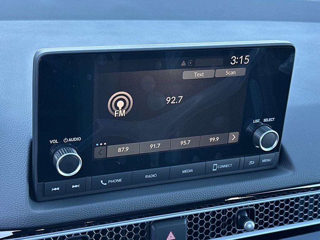 Thumbnail: 2026 Honda Civic - 12