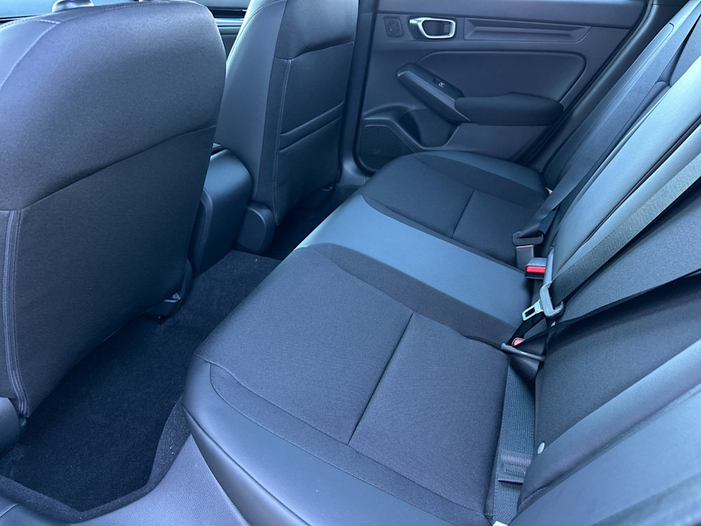 Thumbnail: 2026 Honda Civic - 11