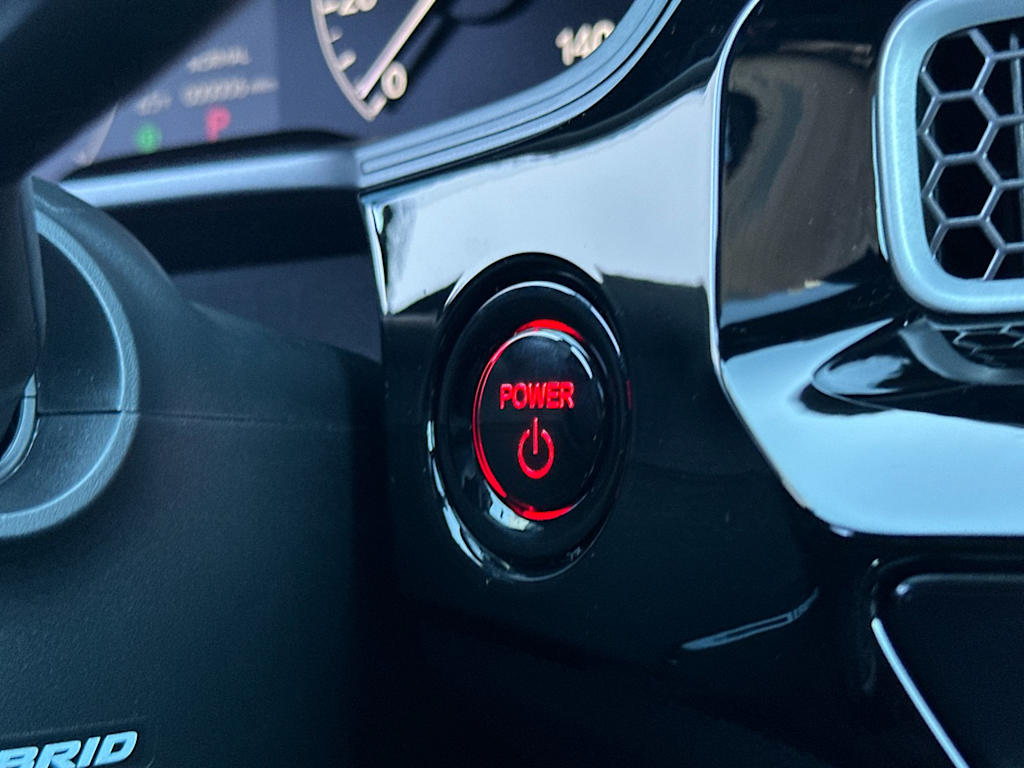 Thumbnail: 2026 Honda Civic - 23