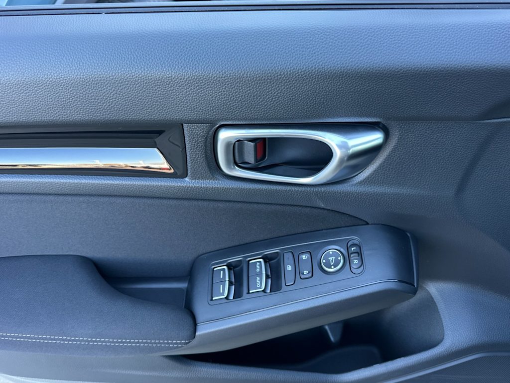 Thumbnail: 2026 Honda Civic - 18