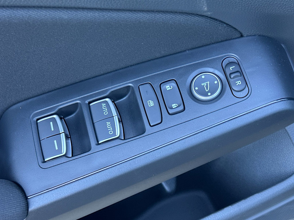 Thumbnail: 2026 Honda Civic - 19