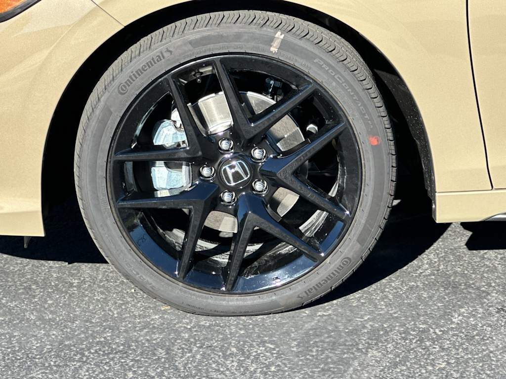 Thumbnail: 2026 Honda Civic - 7