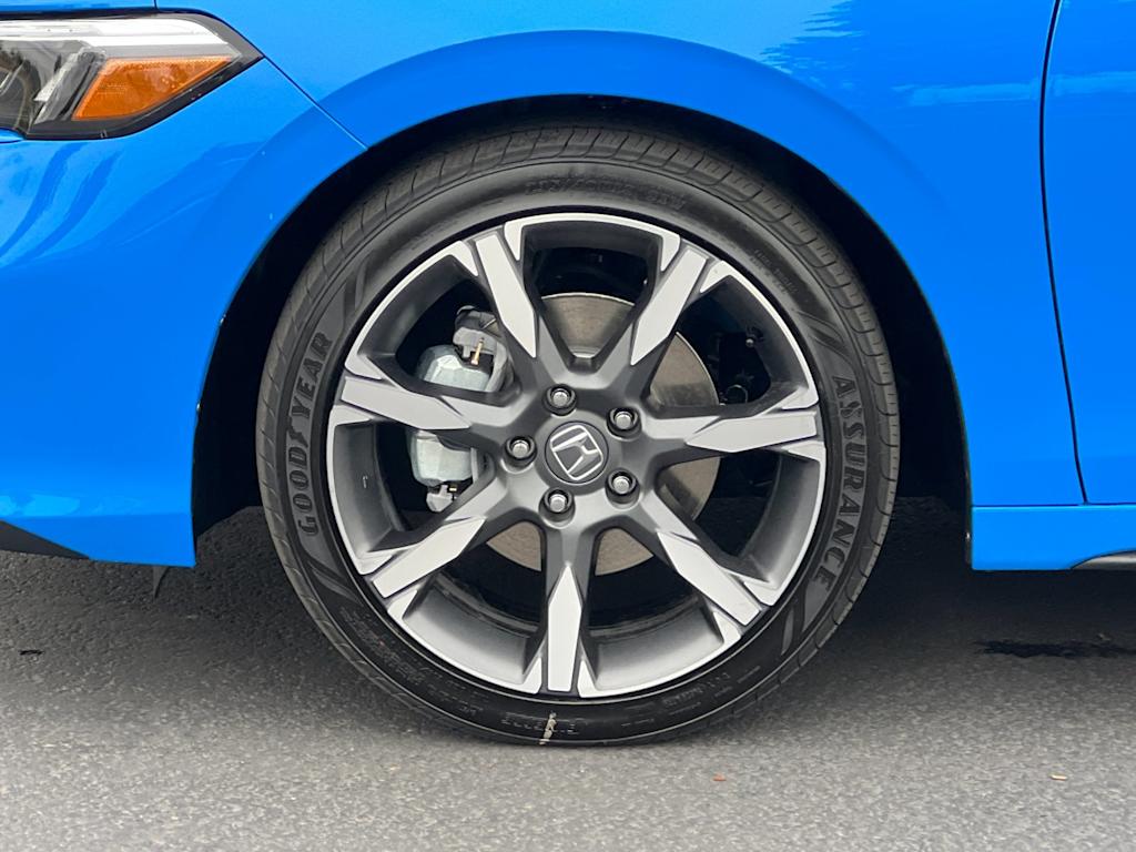 Thumbnail: 2026 Honda Civic - 7