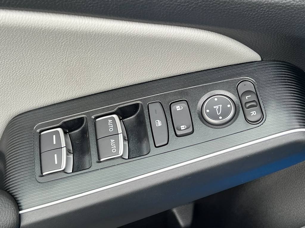 Thumbnail: 2026 Honda Civic - 20