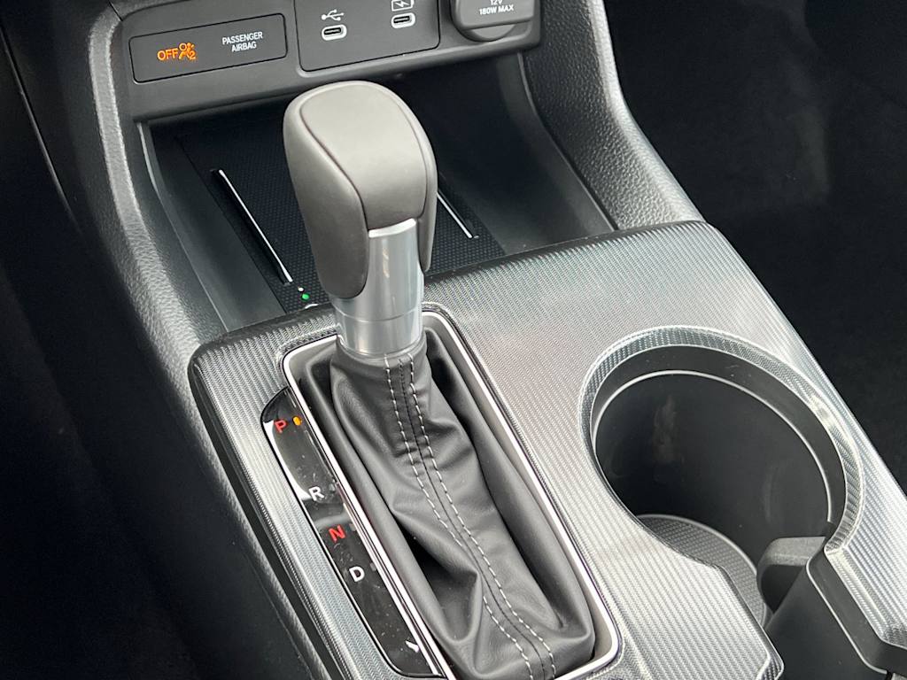 Thumbnail: 2026 Honda Civic - 13