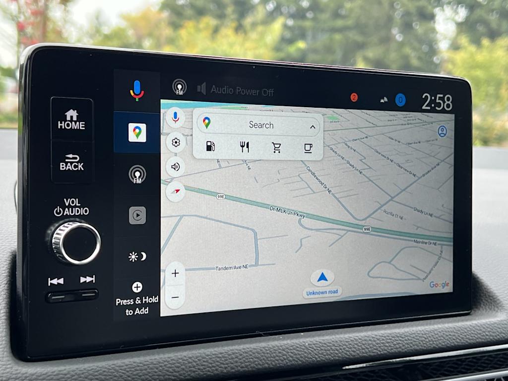 Thumbnail: 2026 Honda Civic - 22