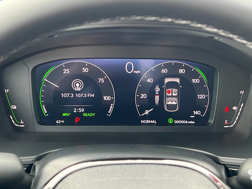 Thumbnail: 2026 Honda Civic - 14