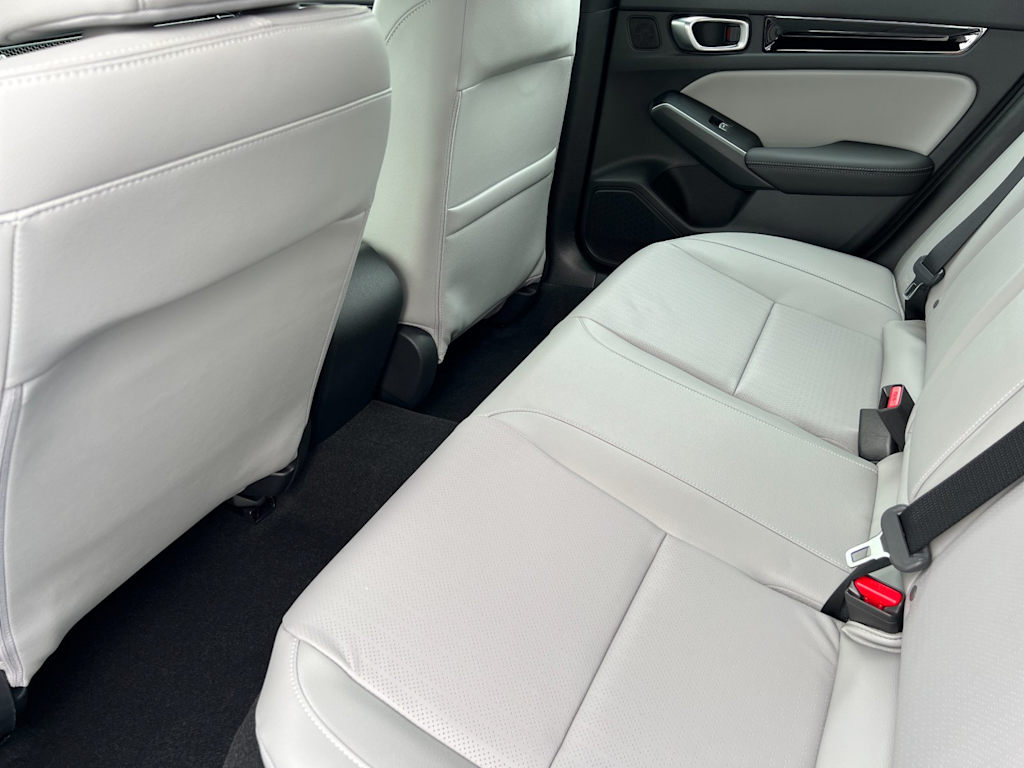 Thumbnail: 2026 Honda Civic - 9